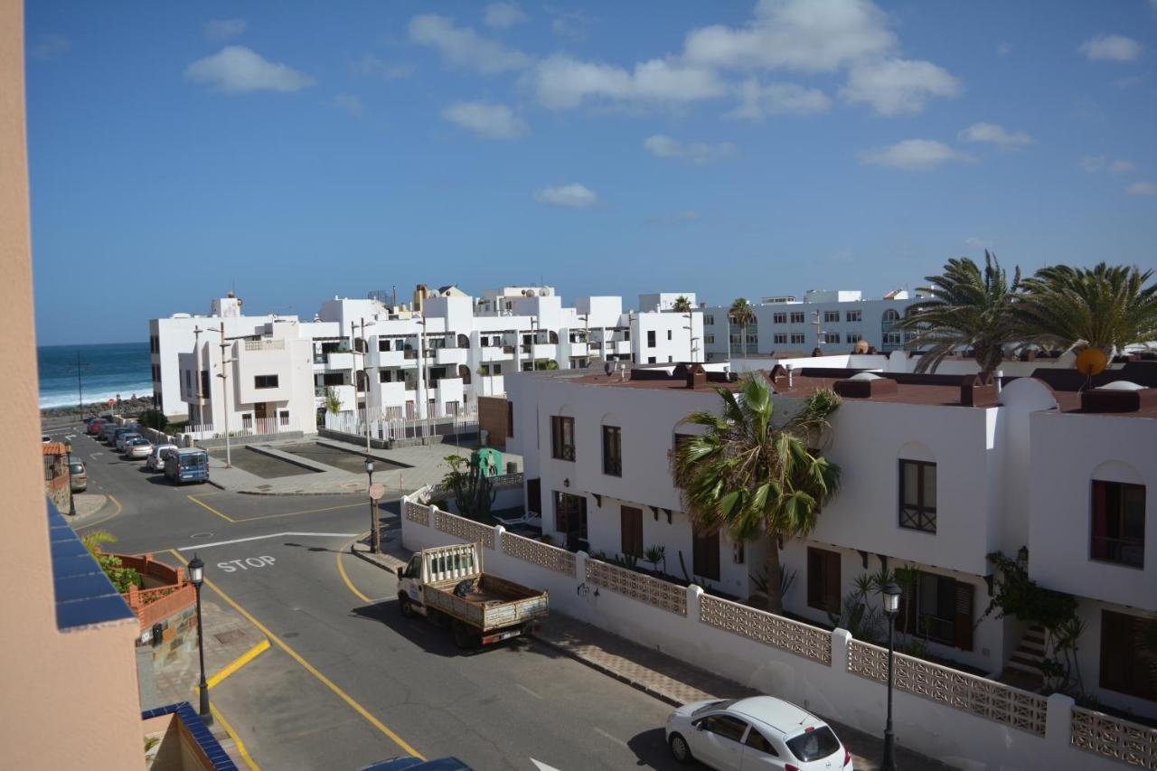 Villa Casa Paula Corralejo Exterior foto